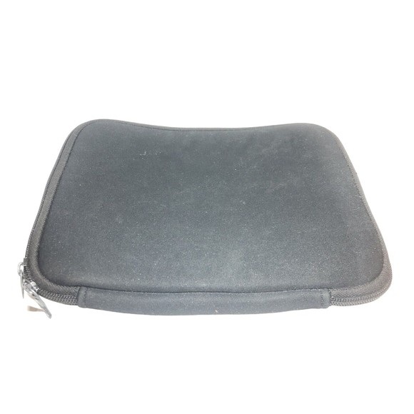 9 Inch Carrying Sleeve Protective Cover Bag Case Pouch For Tablet Laptop PC - Picture 2 of 3